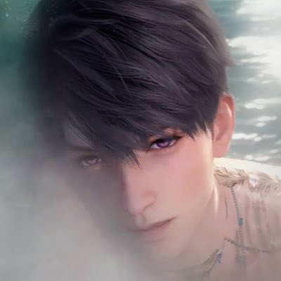Caleb 夏以昼 tweet media
