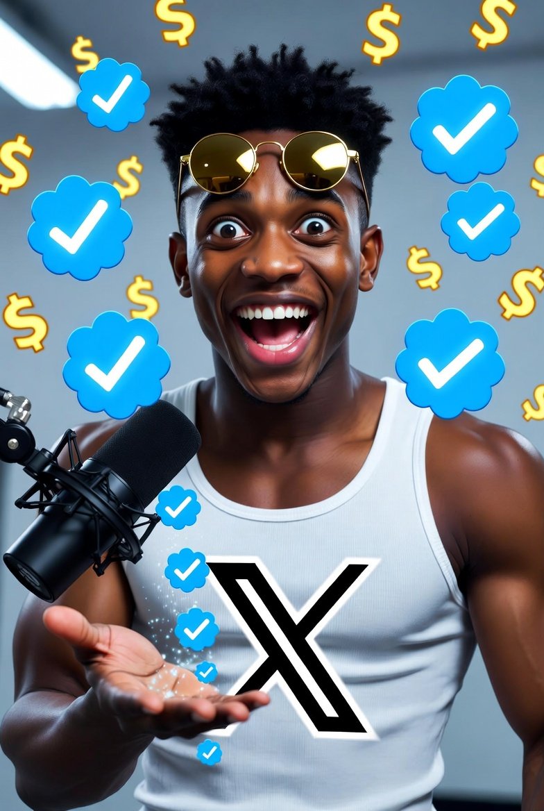 Tutarlı Mavi Tik tweet media