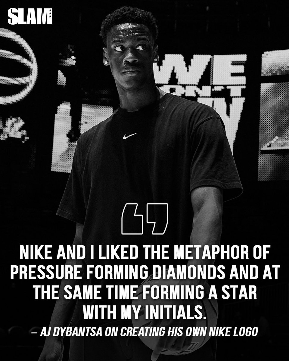 SLAM Kicks tweet media