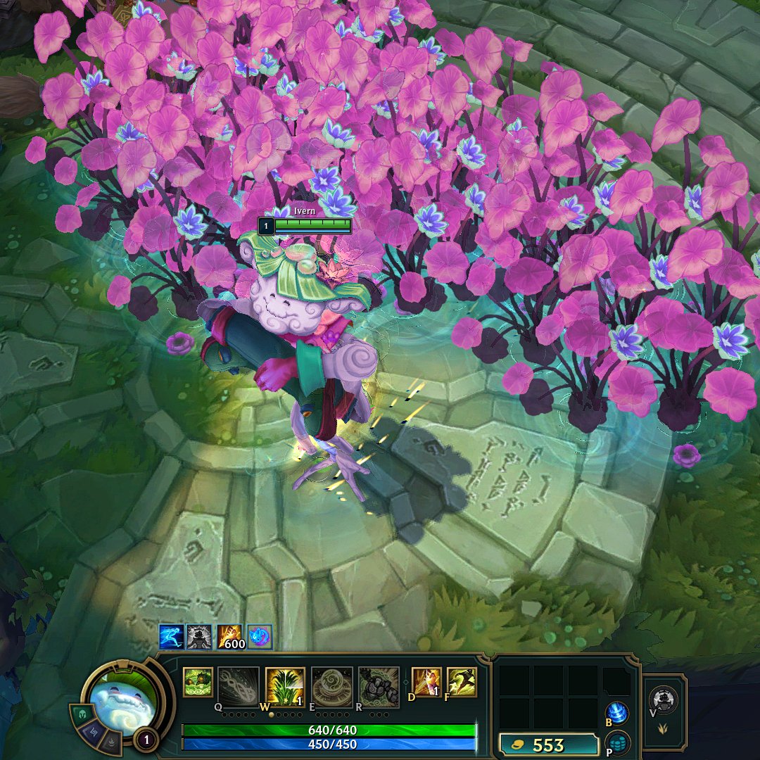 AliExpress ~Ivern Wife~ 🍂 🍃💚 tweet media