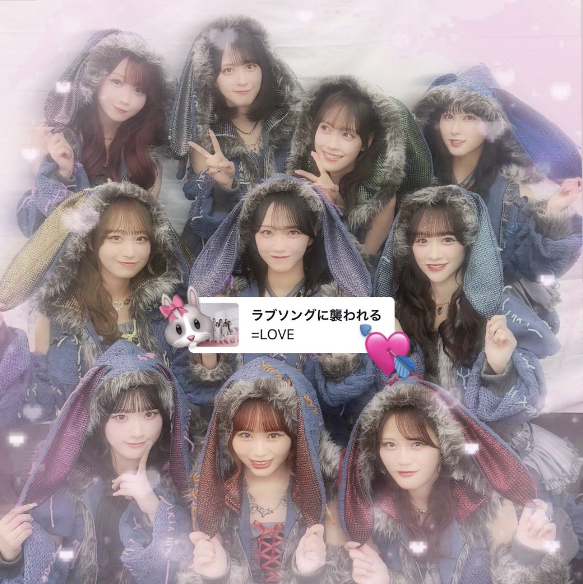 Manami tweet media