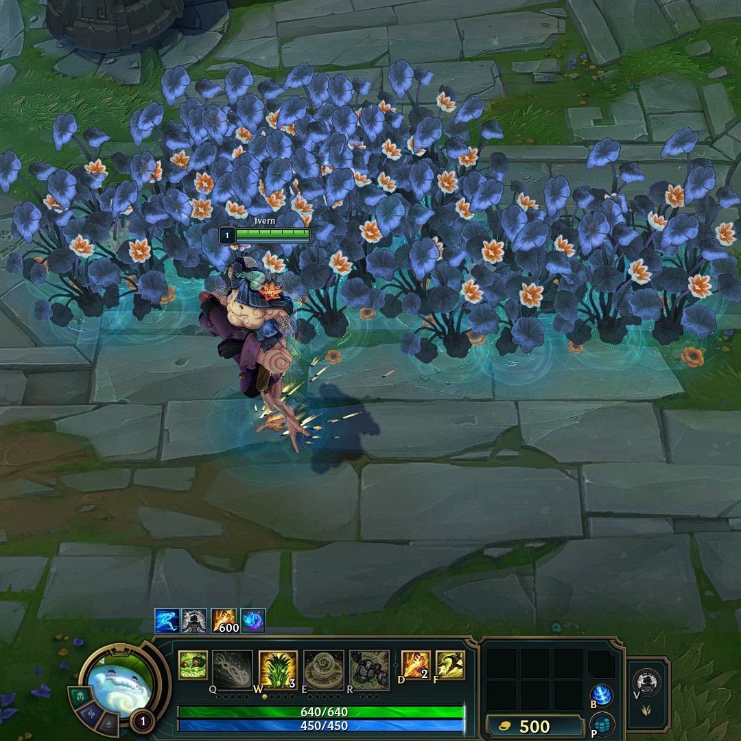 AliExpress ~Ivern Wife~ 🍂 🍃💚 tweet media