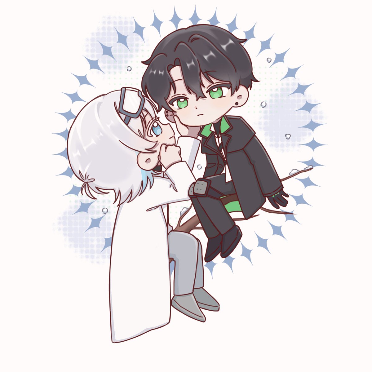 마키 ♱ まき tweet media