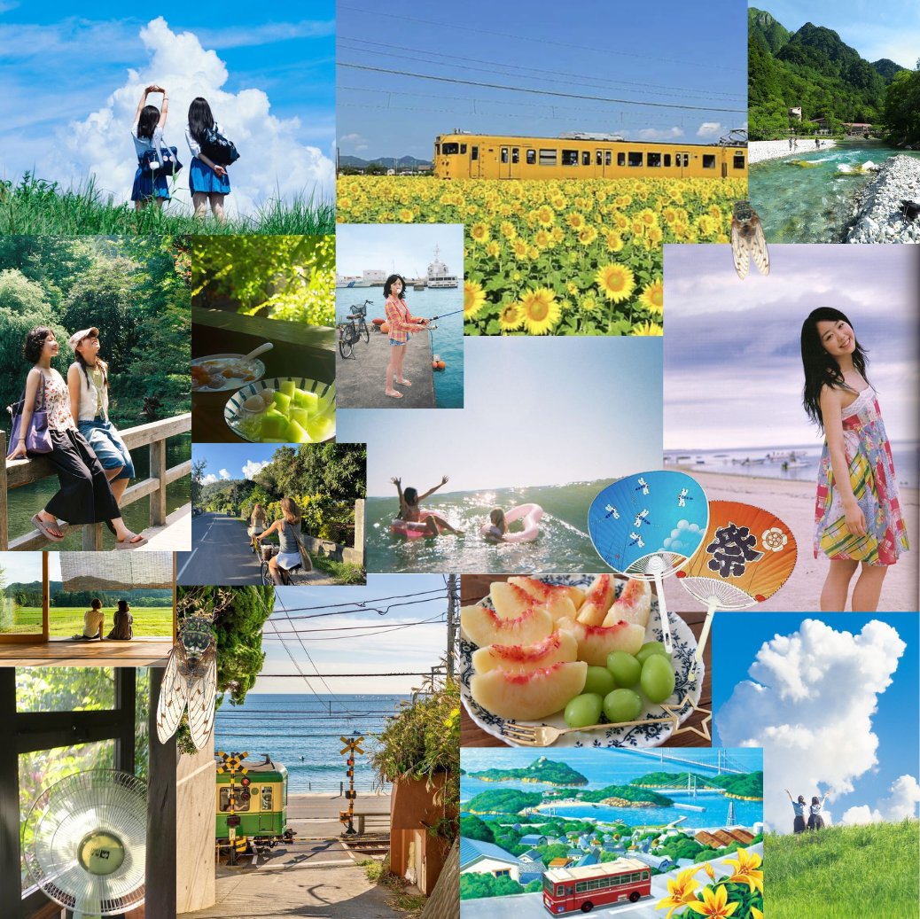 muget🍉♪♪ tweet media