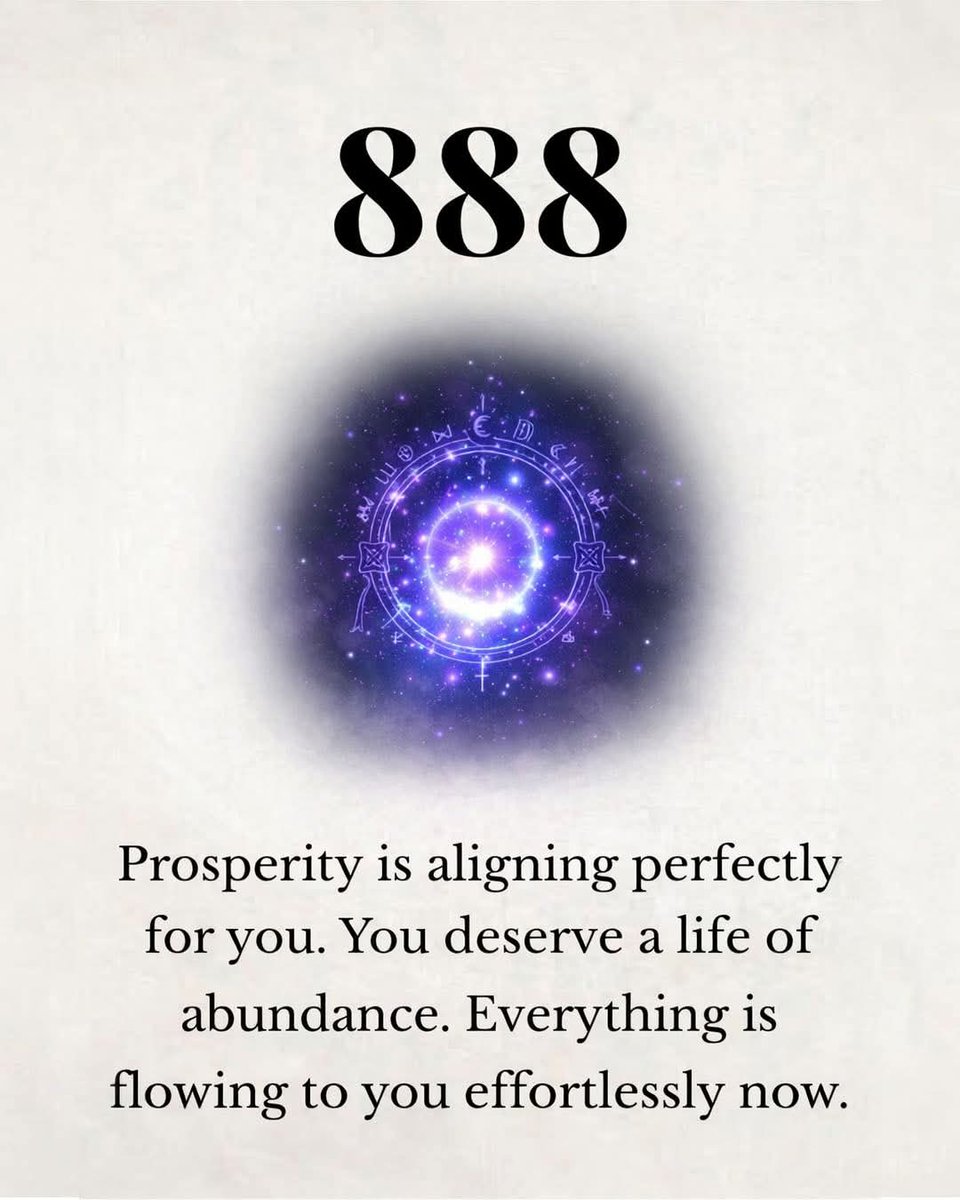Infinite Consciousness✨ tweet media