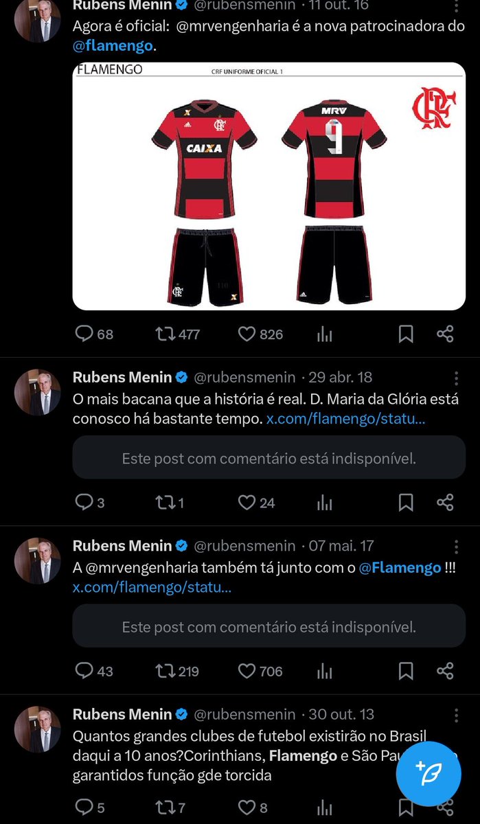 Lélio Gustavo tweet media
