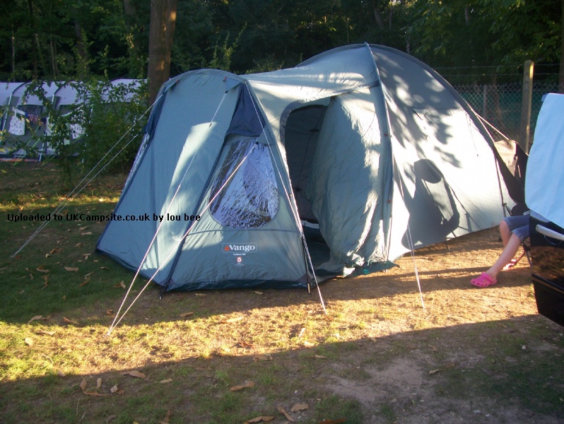 MewsAuctions's tweet image. Available this Friday 1st May. Auction starts at 6pm.

Vango Fireblazer 500 Tent.

#vango #tent #auction #camping