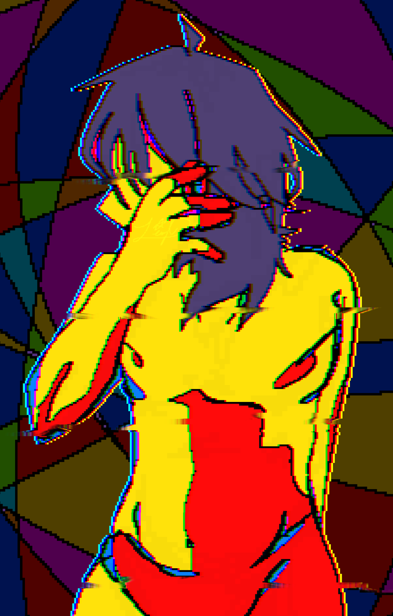 LlamaLucious's tweet photo. Something unappealing like that.

Iykwim
#ventart https://t.co/PXVIFqN11z