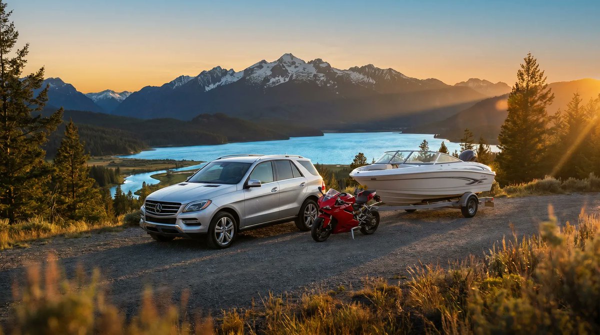 Prinevilleins's tweet image. Cars, motorcycles, and boats all need different protection.

Auto policies often do NOT fully cover motorcycles, trailers, boats, or recreational vehicles.

Learn more:

👉 prinevilleins.com/blog/auto-moto…

#AutoInsurance #MotorcycleInsurance #BoatInsurance #PrinevilleInsurance