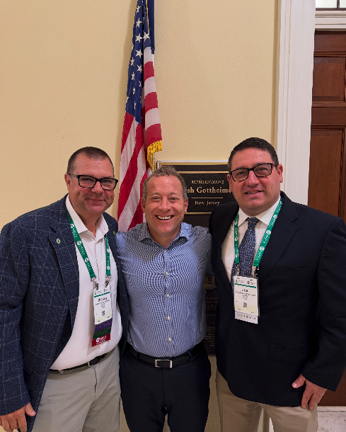 Rep Josh Gottheimer tweet media