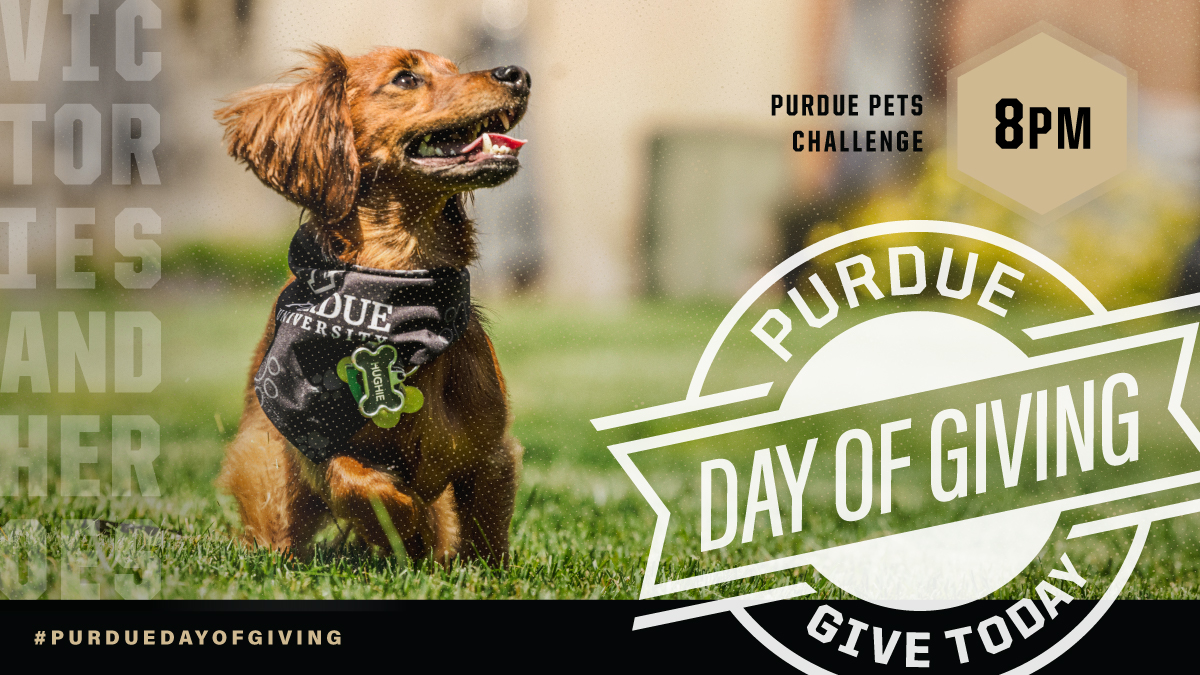 Purdue Biochemistry tweet media