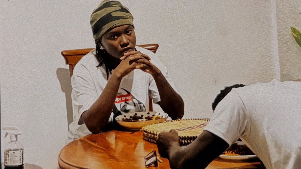 kingpepita_'s tweet photo. " Kandia Camara " Freestyle 
Ce soir à Minuit sur les plateformes 🤝🏾
Le clip demain! 🇨🇮

https://t.co/dJeAZJd1P8 https://t.co/HaEOKejeU9