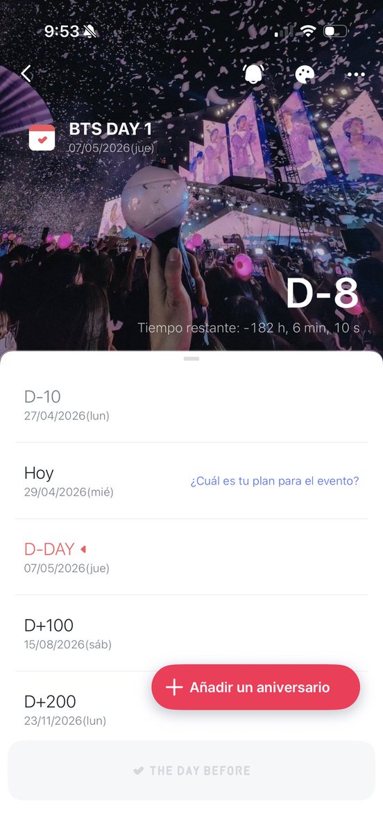 NO PUEDO CREERLO, está pasando😭😭😭😭😭😭😭