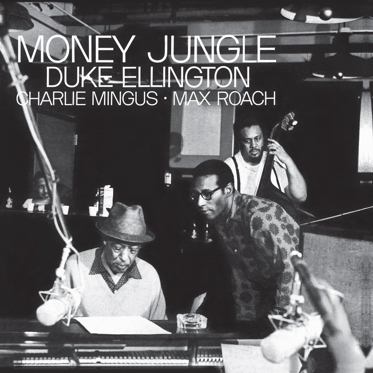 Blue Note Records tweet media