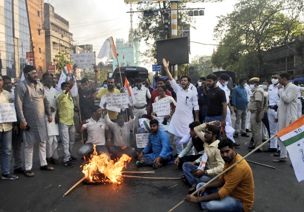 Roshan Lal Bittu tweet media