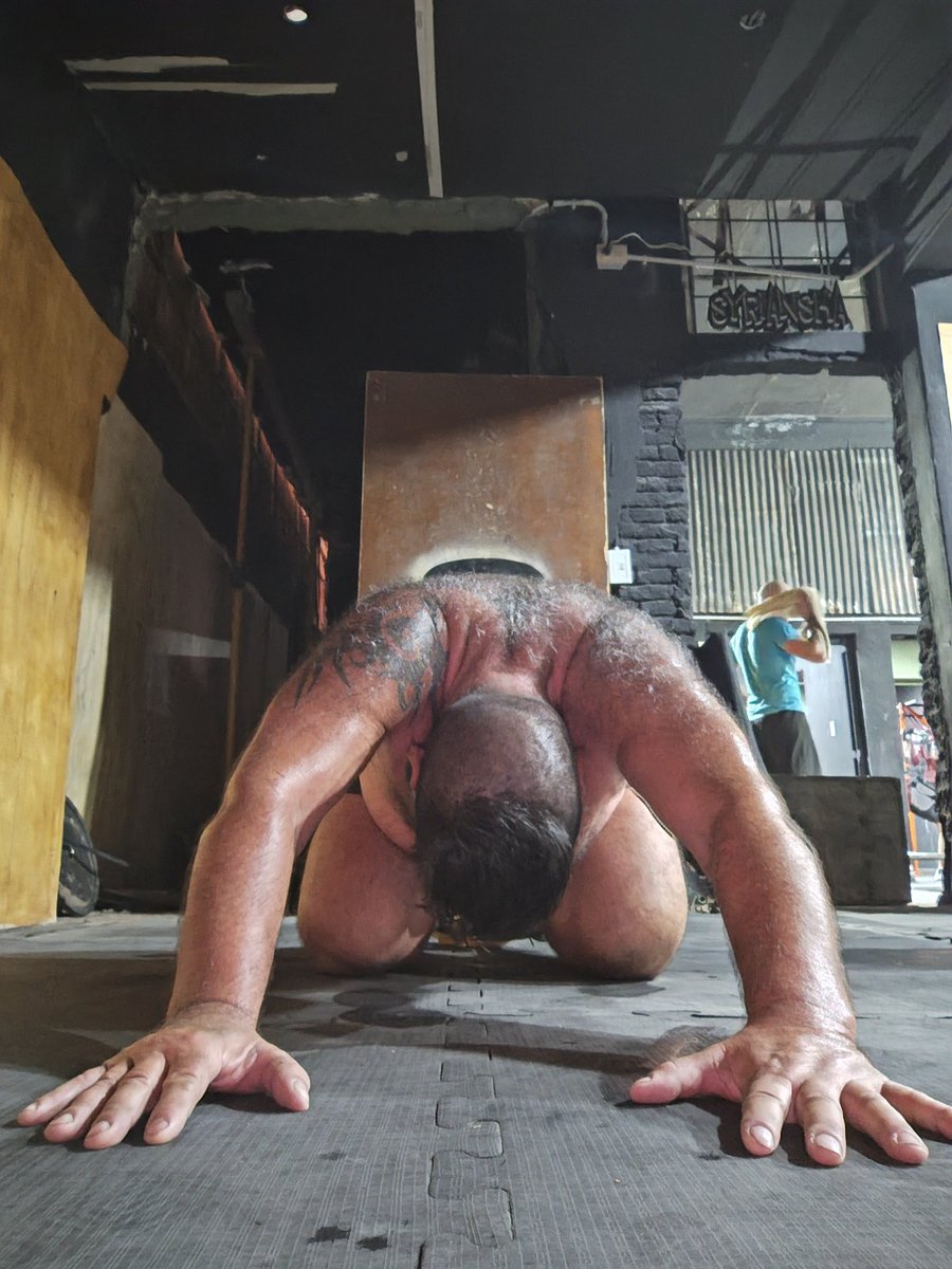 WALTER VICTOR D'ALESSANDRO tweet media