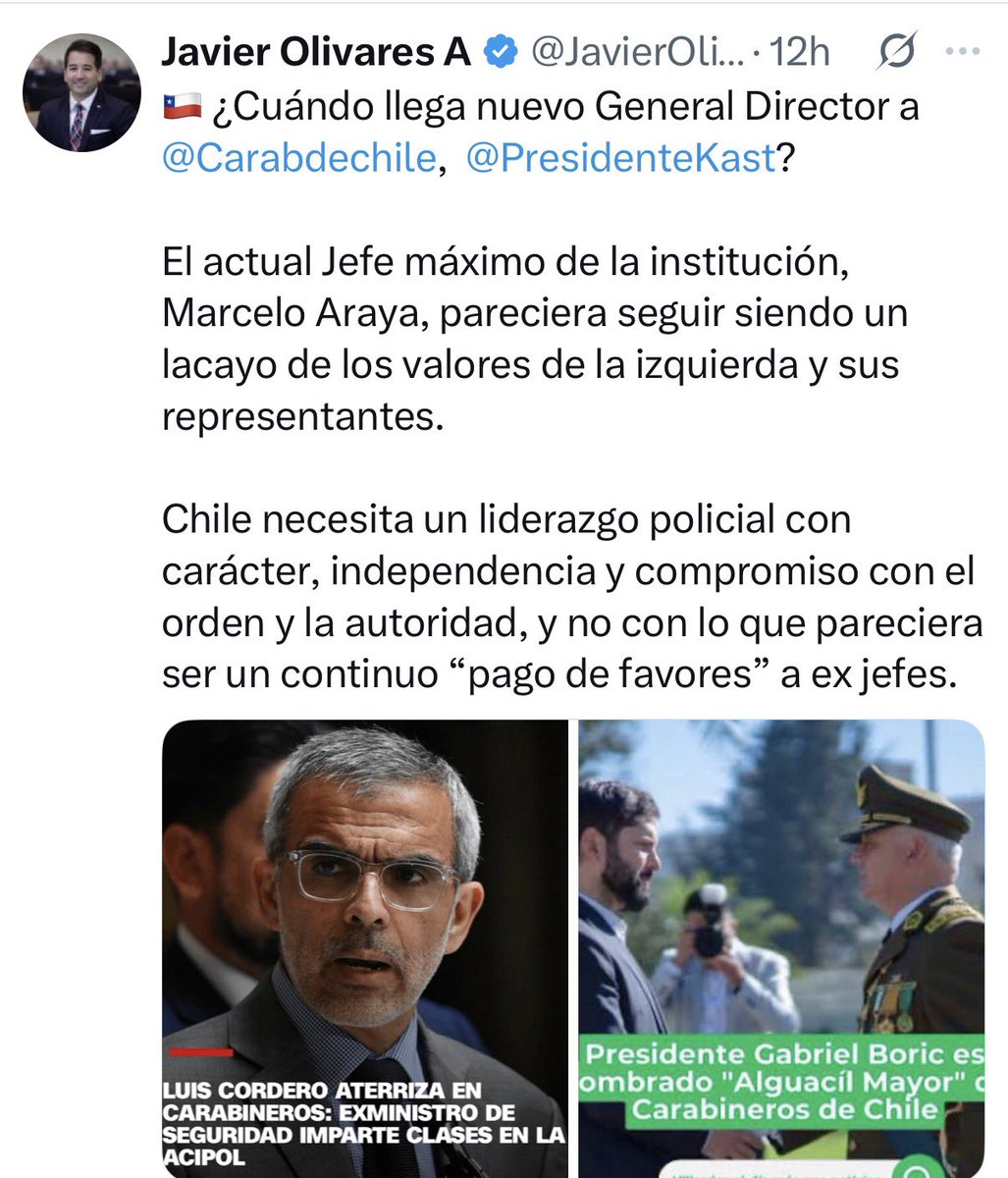 Oscar Aguilera Ruiz tweet media