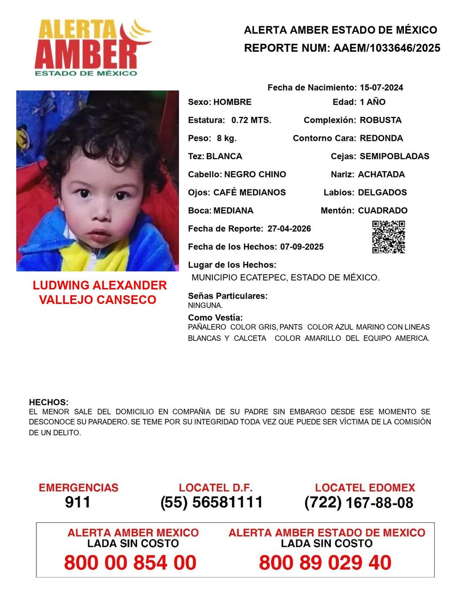 Fiscalía Edoméx tweet media