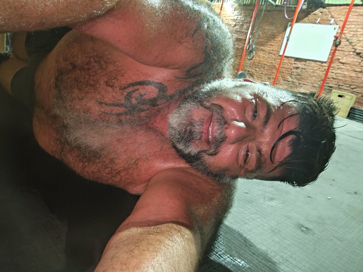 WALTER VICTOR D'ALESSANDRO tweet media