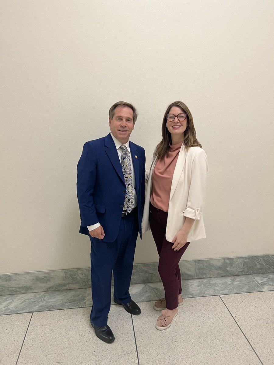 Chuck Fleischmann tweet media