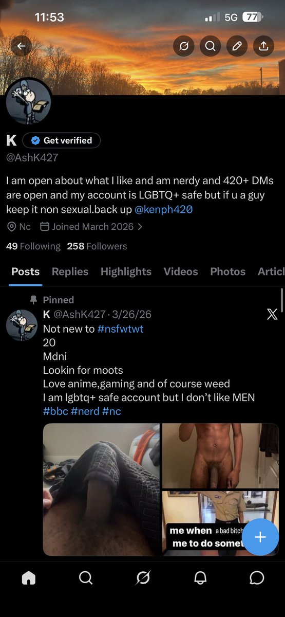 Kenph420's tweet photo. My main account @AshK427 https://t.co/s6PEow5YqY