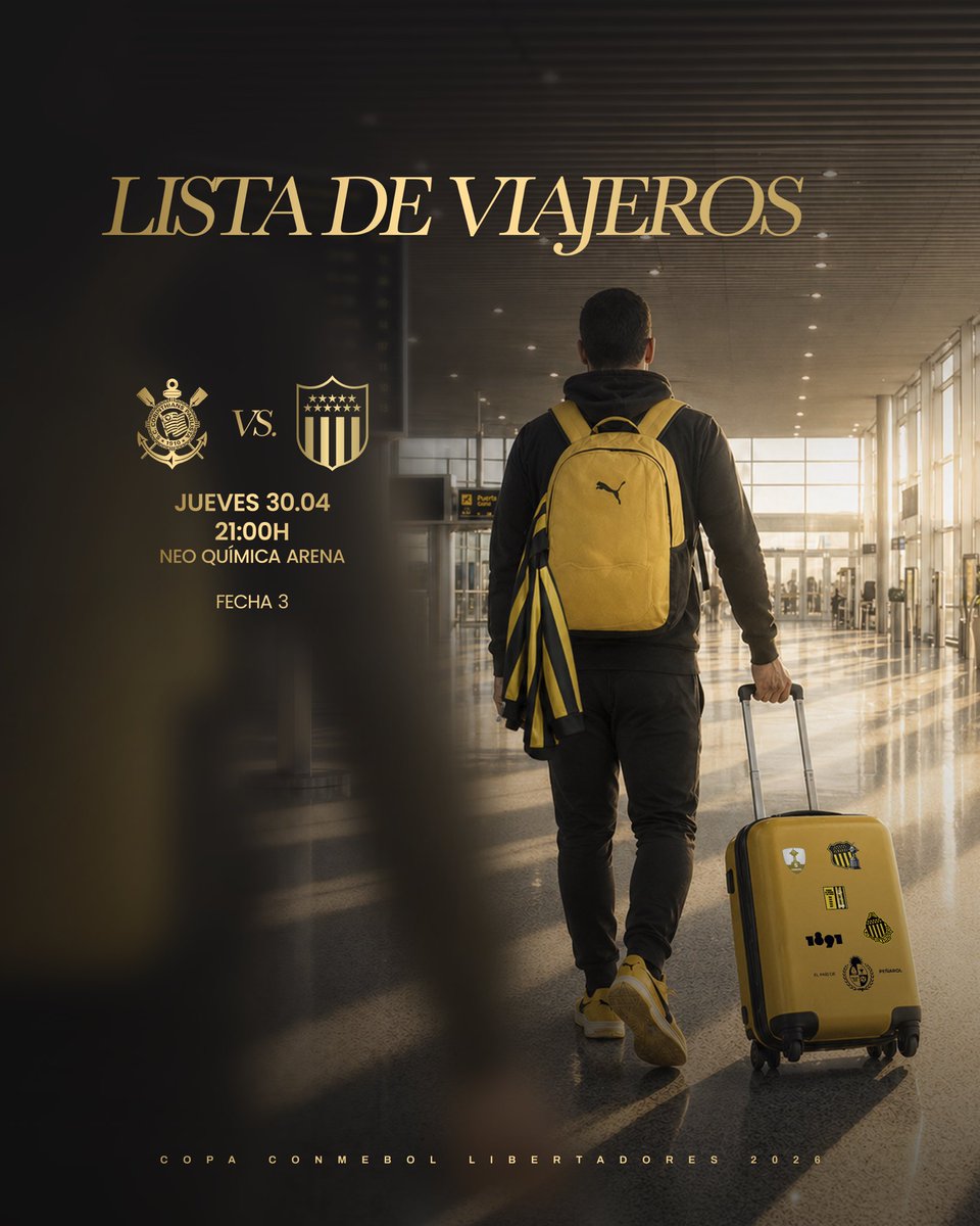 PEÑAROL tweet media