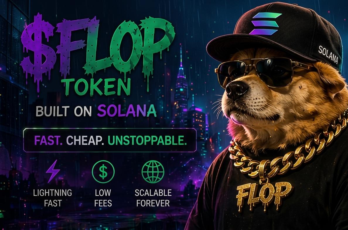 DogeFLOP tweet media