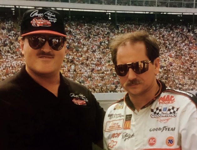 SGT SLAUGHTER tweet media