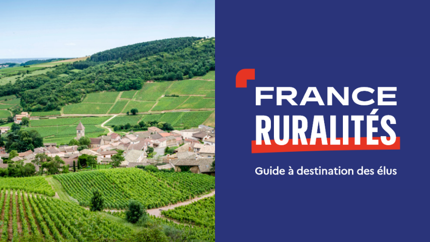 Image de Préfet de la Vendée - #Publication | L’Agence nationale de la cohésion des territoires publie la version actualisée et enr