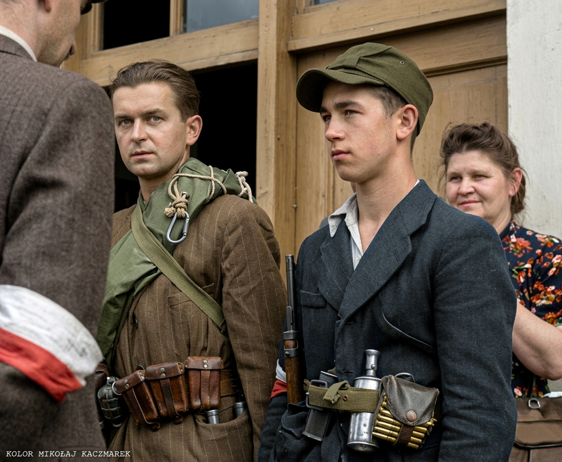 Kolor Historii - Mikołaj Kaczmarek🇵🇱🇵🇱🇵🇱 tweet media