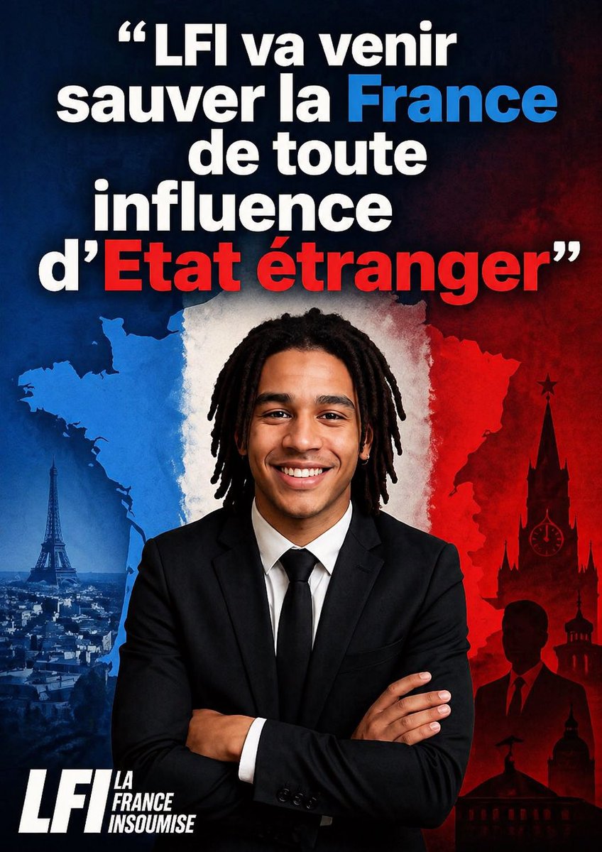 Fils Unique ☝🏽🇫🇷 tweet media