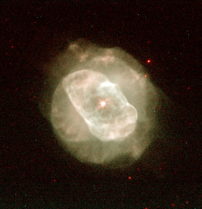 Astronomy Bot tweet media