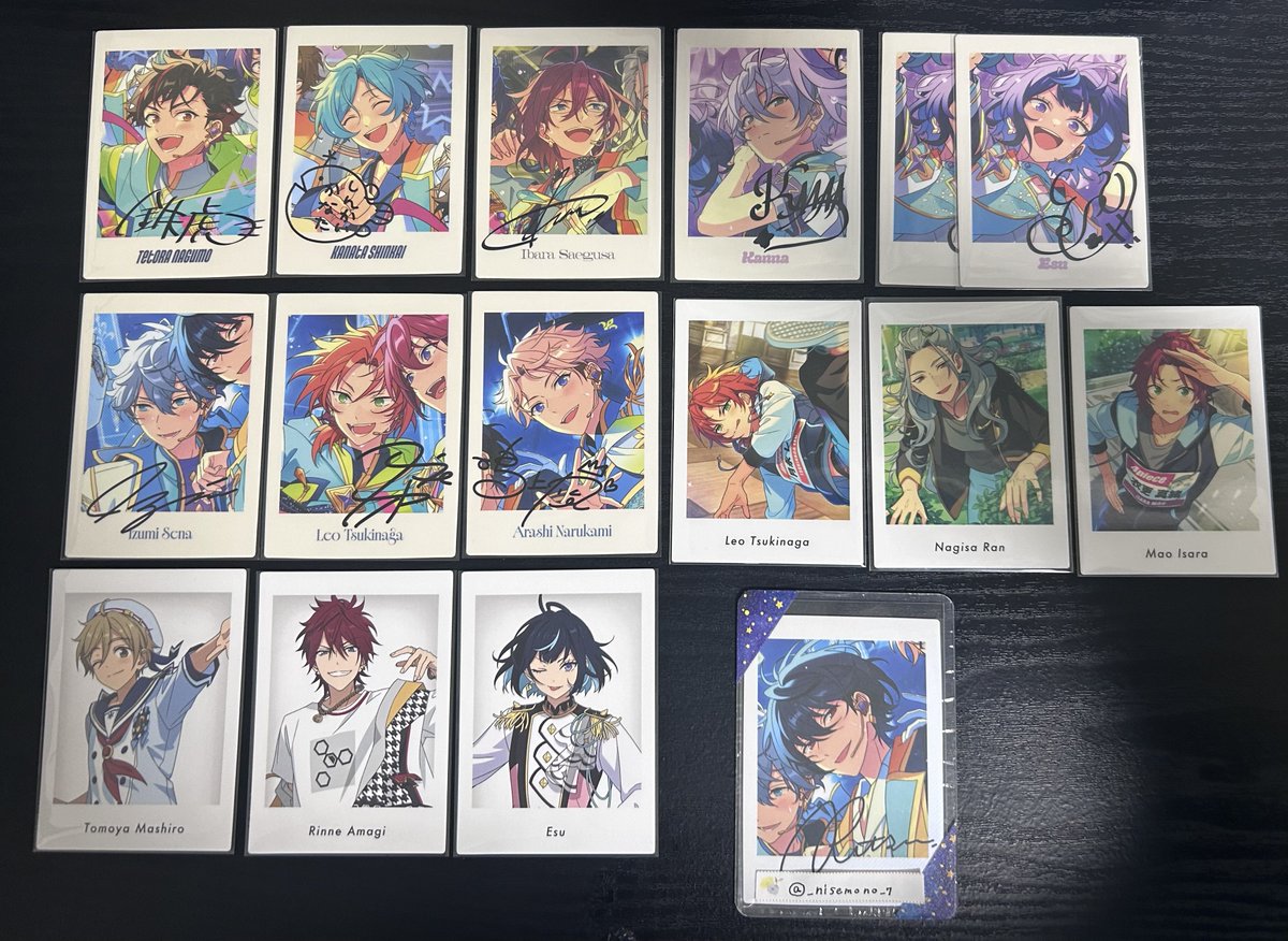 海月。 tweet media