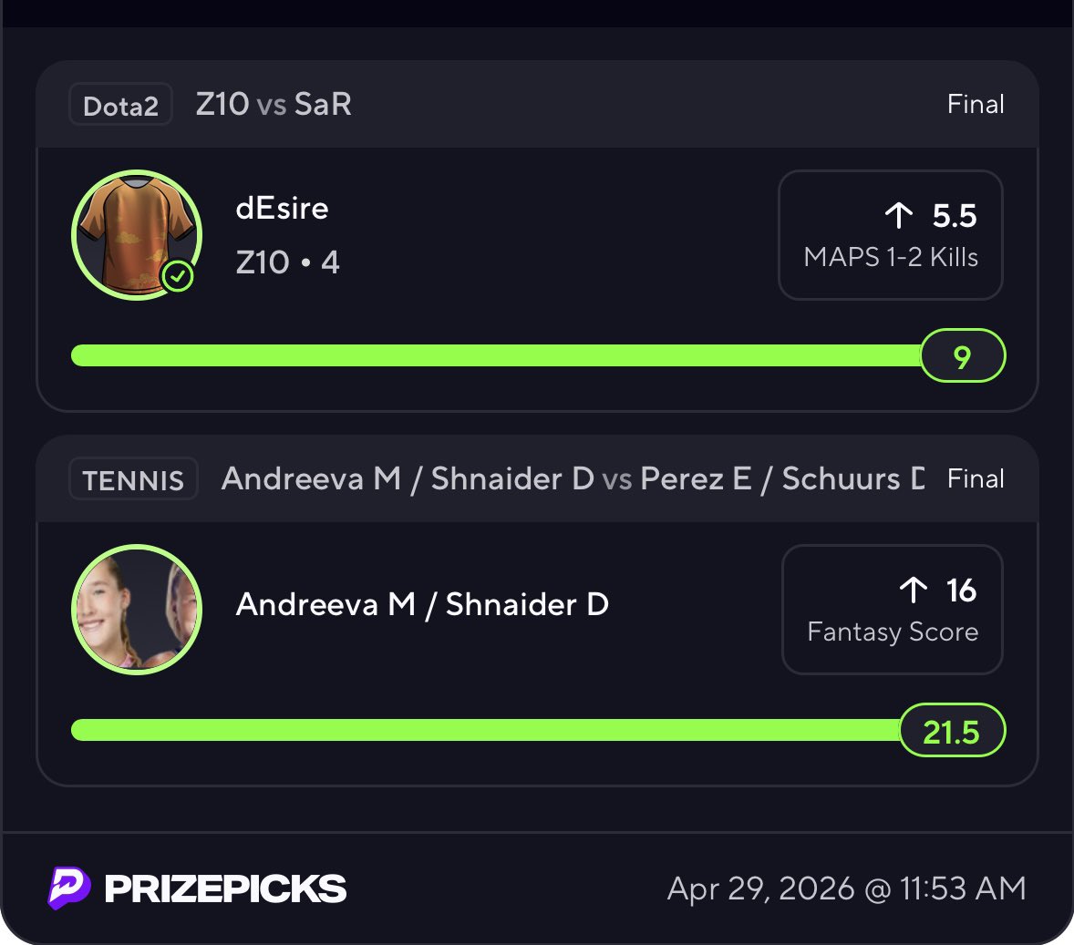 Jakell00's tweet image. 🃏✅💰

dubclub.win/checkout/27973…

#esports 
#tennis
#prizepicks