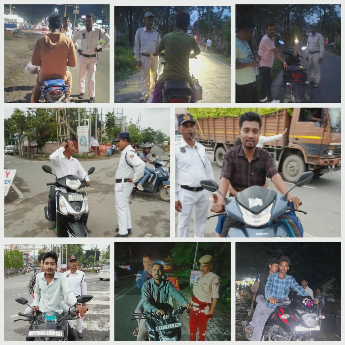 Morigaon Police tweet media