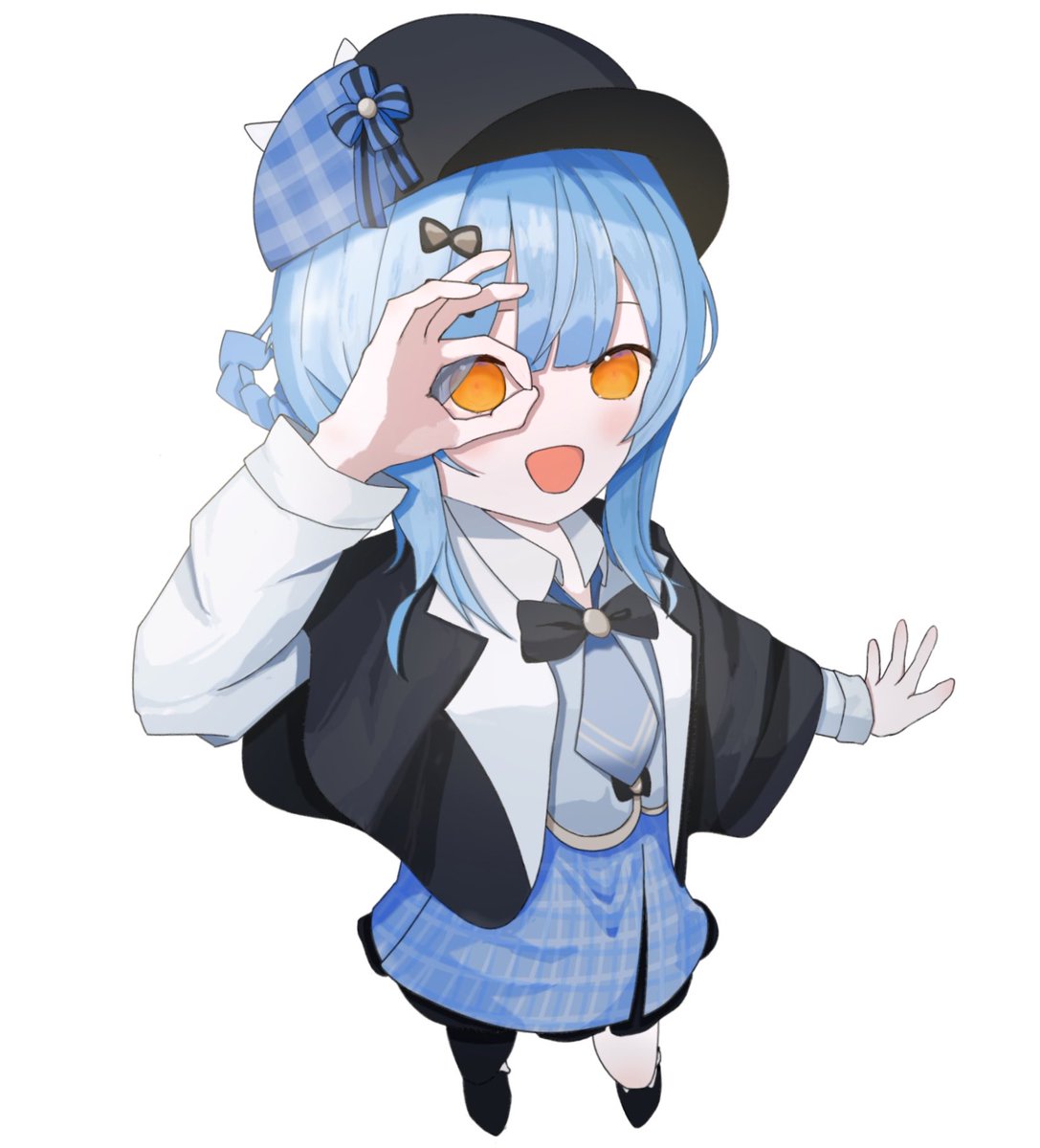 Len tweet media