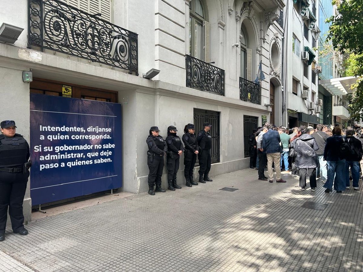 Sandra Pettovello tweet media