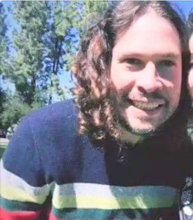 Ray Toro on Tuesdays tweet media