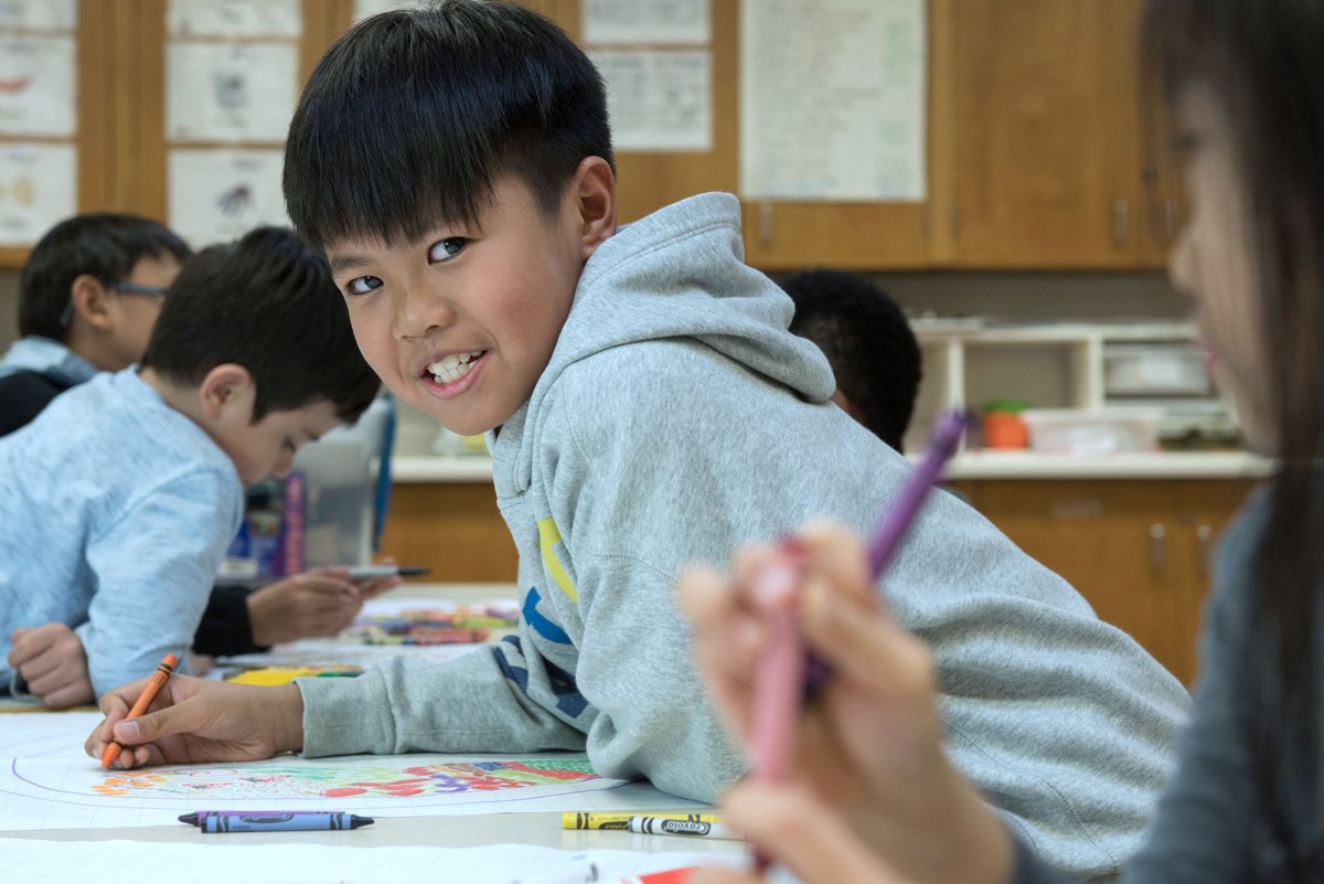 Toronto District School Board tweet media