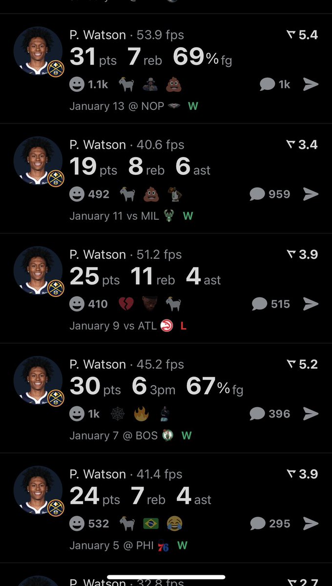 Nuggets Lead tweet media