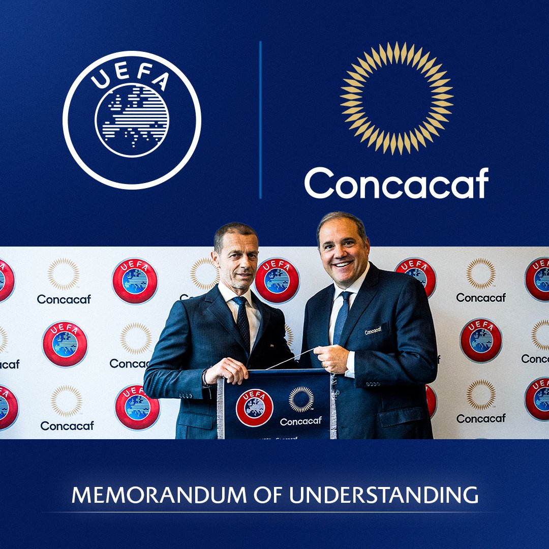 UEFA tweet media