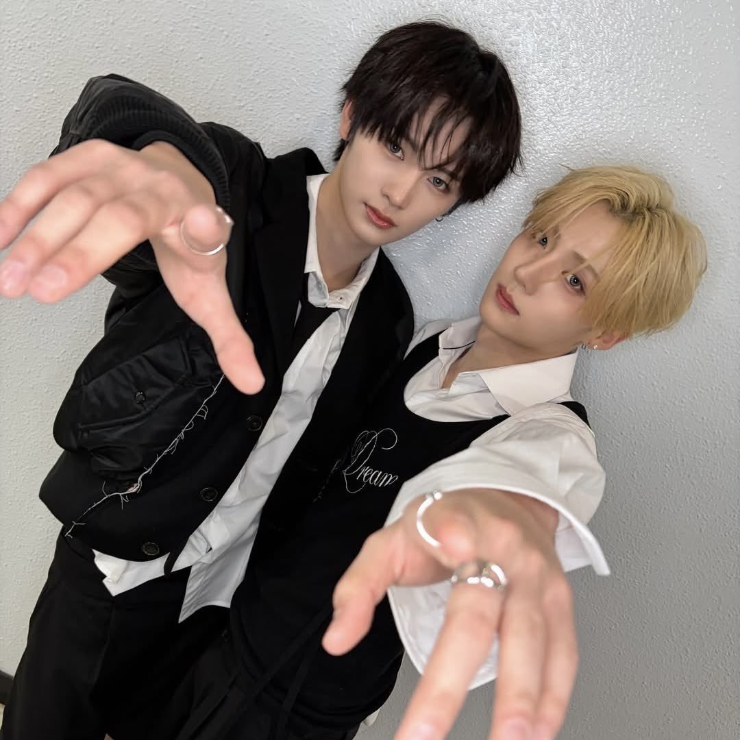미묘즈 얼굴 tweet media
