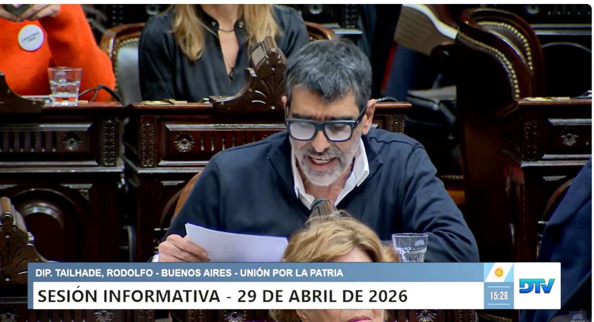gabyspepe's tweet image. Tailhade detalla los viajes de la familia Adorni previos a Aruba (12 días dic. 2024)
-Junio: Bariloche, al Llao Llao (estadía 6 mil dólares)
-Río de Janeiro: 11 días. 
Esposa:
-Sept 2024: 5 días a Chapelco 
-2024, pre Aruba: Iguazú con flia.
-Sept 2025: Madrid con mamis del cole
