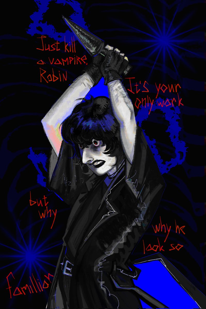 EDrake1334's tweet photo. #youngdracula

Злая аниме картинка https://t.co/CymeOcx9It