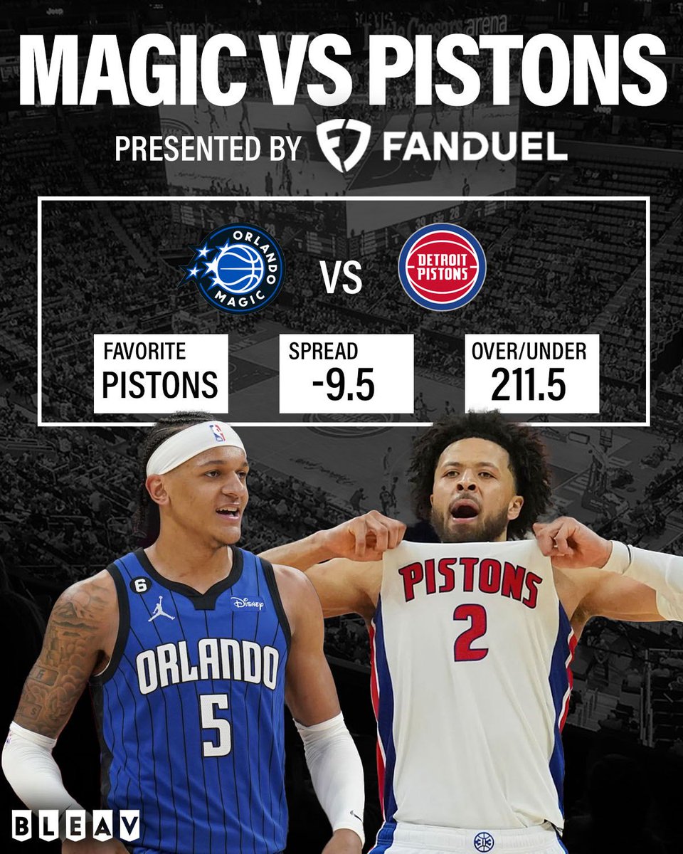 Pistons Talk tweet media