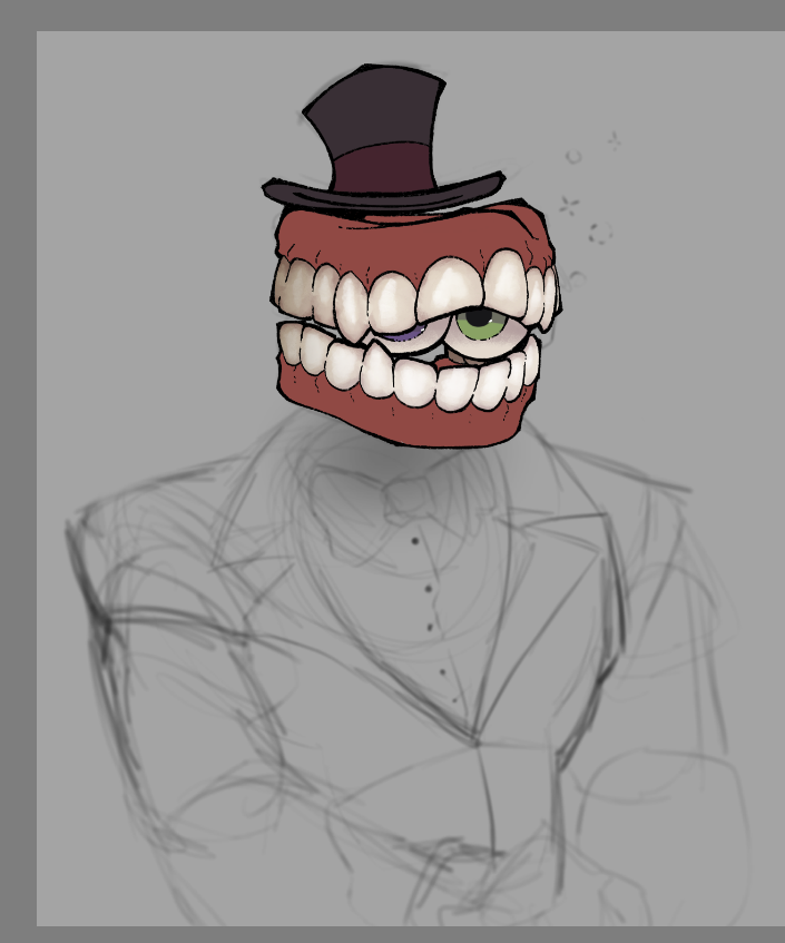 FatherFish tweet media