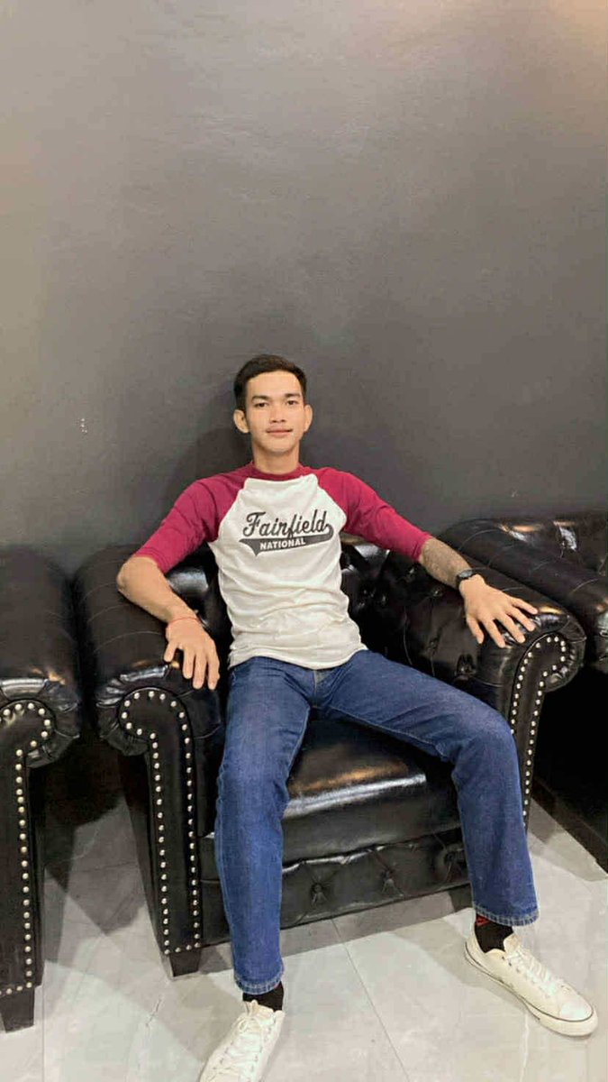Teerapat Bunma tweet media