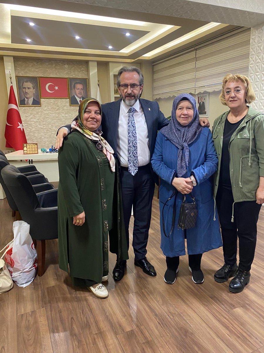 Osman Engin Dalbastı tweet media