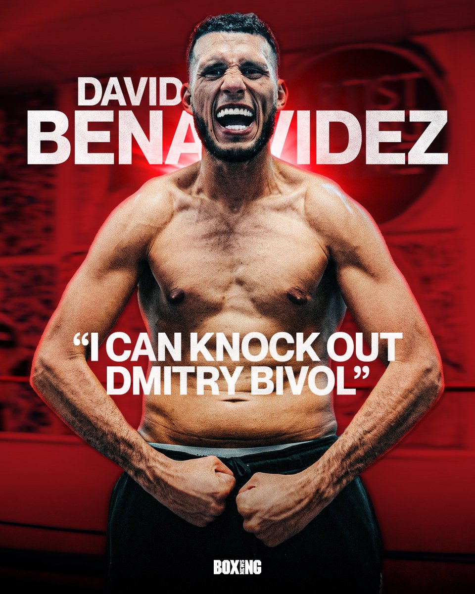Boxing News tweet media