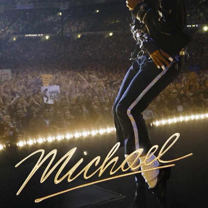 WORLDMUSICAWARD's tweet image. "Billie Jean" by the King of Pop, #MICHAELJACKSON, scores its Biggest streaming day of All time on Global Spotify, reaching a new high of 4.32 Million streams, 43 years after its release, and holds at No. 5 on the chart, powered by 'MICHAEL' which scored the Biggest Biopic